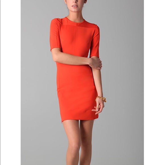 Diane Von Furstenberg Dresses & Skirts - Diane Von Furstenberg Oka Dress